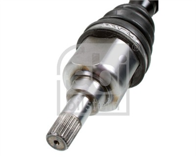 FEBI BILSTEIN 183787 EAN: 4054224837870.
