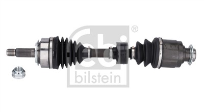 FEBI BILSTEIN 183821 EAN: 4054224838211.
