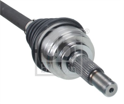 FEBI BILSTEIN 183884 EAN: 4054224838846.