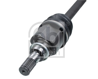FEBI BILSTEIN 183884 EAN: 4054224838846.