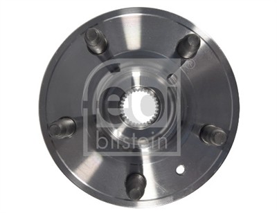 FEBI BILSTEIN 183917 EAN: 4054224839171.