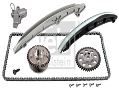 FEBI BILSTEIN 184036 Standard Medium Kit