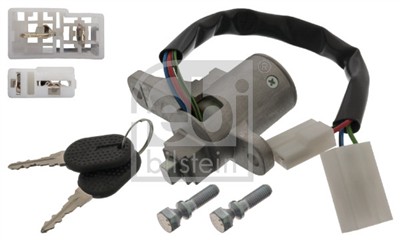 FEBI BILSTEIN 18416 EAN: 4027816184164.