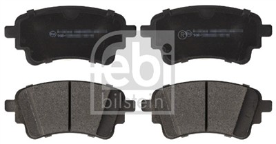 FEBI BILSTEIN 184231 Číslo výrobce: 26265. EAN: 4054224842317.
