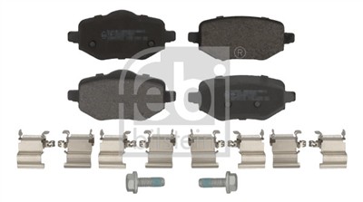 FEBI BILSTEIN 184234 Číslo výrobce: 26198. EAN: 4054224842348.