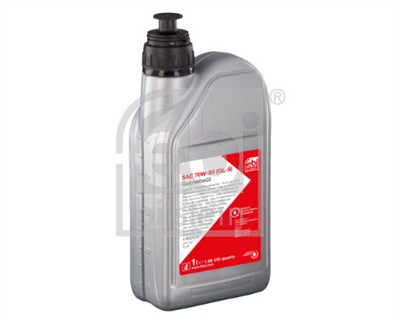 FEBI BILSTEIN 184247 Číslo výrobce: API GL-5. EAN: 4054224842478.