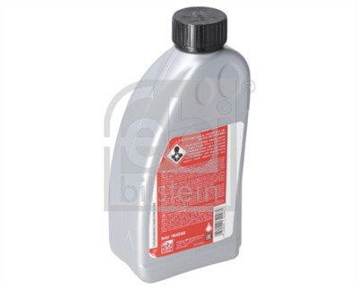 FEBI BILSTEIN 184248 Číslo výrobce: MB 236.22. EAN: 4054224842485.