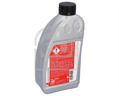 FEBI BILSTEIN 184251 Číslo výrobce: EDF2. EAN: 4054224842515.
