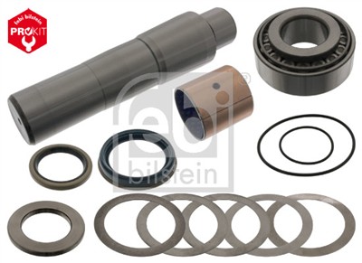 FEBI BILSTEIN 18430 EAN: 4027816184300.