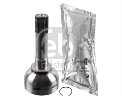FEBI BILSTEIN 184386 EAN: 4054224843864.
