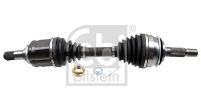 FEBI BILSTEIN 184387 EAN: 4054224843871.