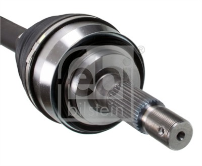 FEBI BILSTEIN 184387 EAN: 4054224843871.