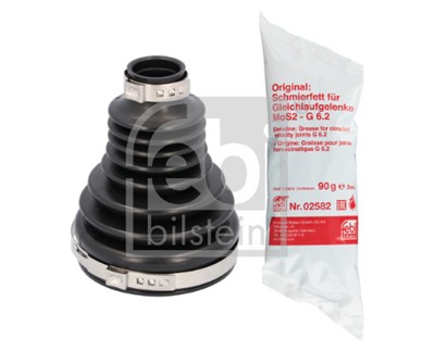 FEBI BILSTEIN 184433 EAN: 4054224844335.
