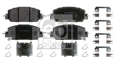 FEBI BILSTEIN 184438 Číslo výrobce: 22620. EAN: 4054224844380.