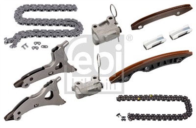 FEBI BILSTEIN 184467 EAN: 4054224844670.