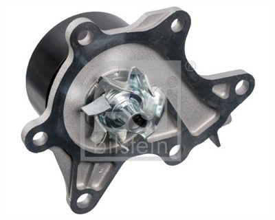 FEBI BILSTEIN 184496 EAN: 4054224844960.