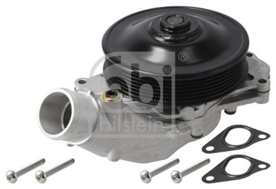 FEBI BILSTEIN 184555 EAN: 4054224845554.