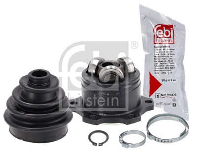 FEBI BILSTEIN 184557 EAN: 4054224845578.