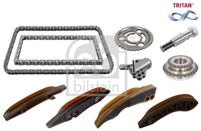 FEBI BILSTEIN 184573 EAN: 4054224845738.