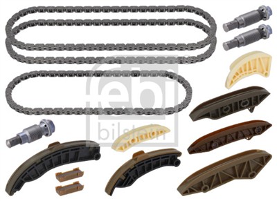 FEBI BILSTEIN 184580 Číslo výrobce: Z53AI-3 88E. EAN: 4054224845806.
