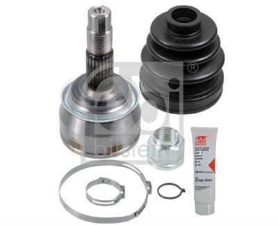 FEBI BILSTEIN 184612 EAN: 4054224846124.