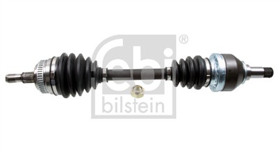 FEBI BILSTEIN 184657 EAN: 4054224846575.