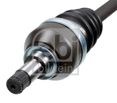 FEBI BILSTEIN 184657 EAN: 4054224846575.
