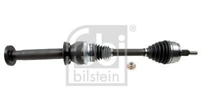 FEBI BILSTEIN 184663 EAN: 4054224846636.