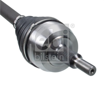 FEBI BILSTEIN 184663 EAN: 4054224846636.