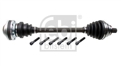 FEBI BILSTEIN 184677 EAN: 4054224846773.