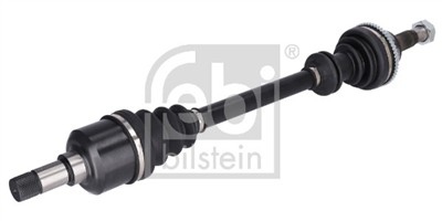 FEBI BILSTEIN 184678 EAN: 4054224846780.
