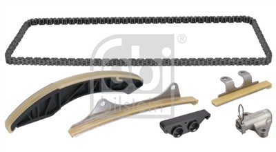 FEBI BILSTEIN 184681 EAN: 4054224846810.