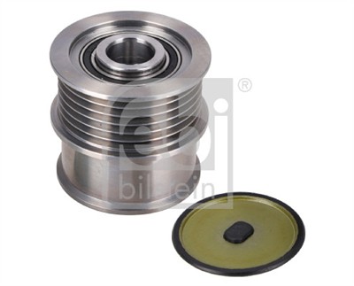 FEBI BILSTEIN 184783 EAN: 4054224847831.
