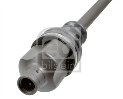 FEBI BILSTEIN 184837 EAN: 4054224848371.
