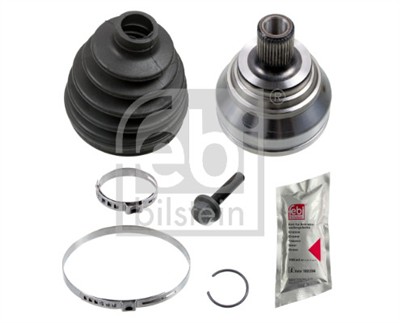 FEBI BILSTEIN 184850 EAN: 4054224848500.