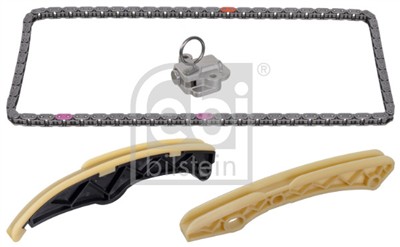 FEBI BILSTEIN 184856 Číslo výrobce: S124E. EAN: 4054224848562.