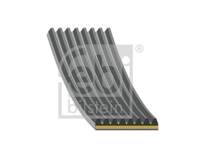 FEBI BILSTEIN 184924 Číslo výrobce: 8PK1162 EST. EAN: 4054224849248.