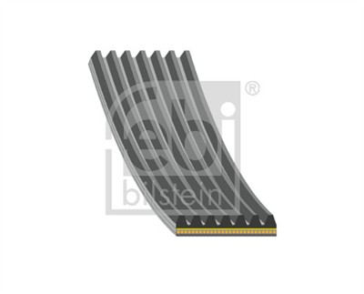 FEBI BILSTEIN 184933 Číslo výrobce: 7PK1196 EST. EAN: 4054224849330.