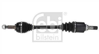 FEBI BILSTEIN 184955 EAN: 4054224849552.