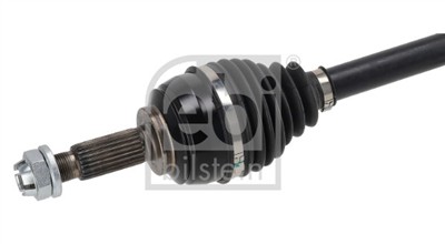 FEBI BILSTEIN 184955 EAN: 4054224849552.