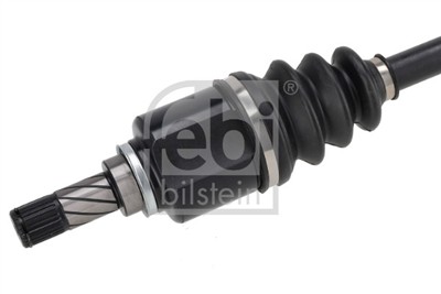 FEBI BILSTEIN 184955 EAN: 4054224849552.