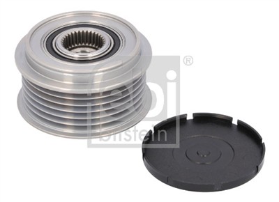 FEBI BILSTEIN 185004 EAN: 4054224850046.