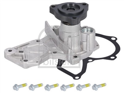 FEBI BILSTEIN 185051 EAN: 4054224850510.