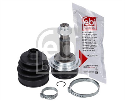 FEBI BILSTEIN 185064 EAN: 4054224850640.