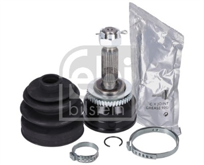 FEBI BILSTEIN 185071 EAN: 4054224850718.