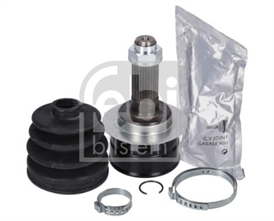 FEBI BILSTEIN 185079 EAN: 4054224850794.