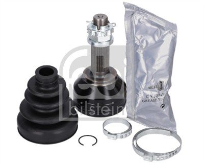 FEBI BILSTEIN 185080 EAN: 4054224850800.