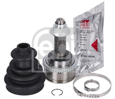 FEBI BILSTEIN 185081 EAN: 4054224850817.