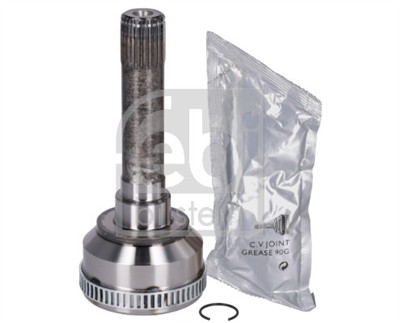 FEBI BILSTEIN 185085 EAN: 4054224850855.