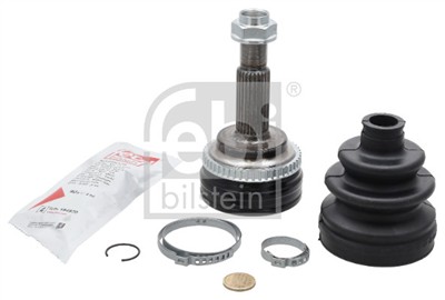 FEBI BILSTEIN 185098 EAN: 4054224850985.